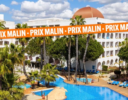 Hôtel PlayaCartaya Aquapark & Spa 4* - Péninsule Ibérique, Espagne, Seville - Image 1