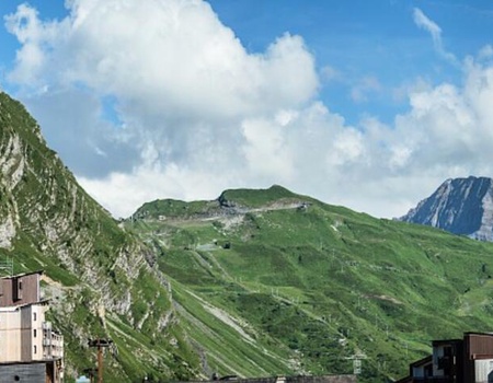 Résidence Les Alpages - Maeva Home - Haute Savoie - Avoriaz, Alpes du Nord - Image 3