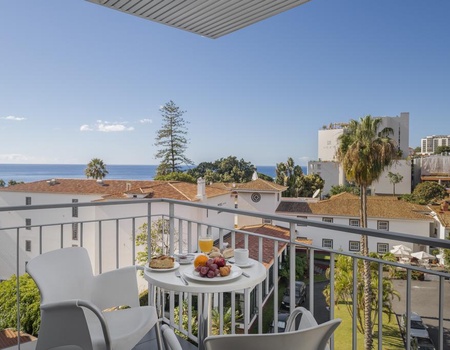 Hôtel Madeira Bright Star Hôtel 4* - 5