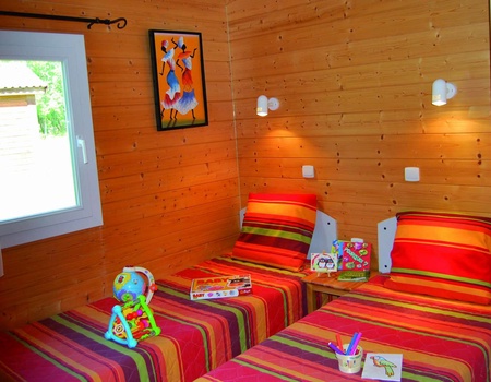 Résidence Lagrange Les Ségalières 3* - 5