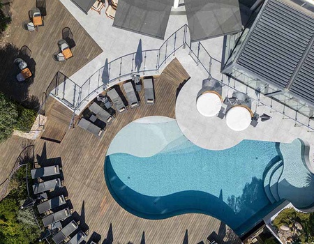 Hôtel L'Acquale 4* - Haute Corse - Calvi, Corse - Image 1