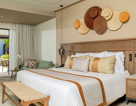 Hôtel Secrets Tides Punta Cana 5* - 3