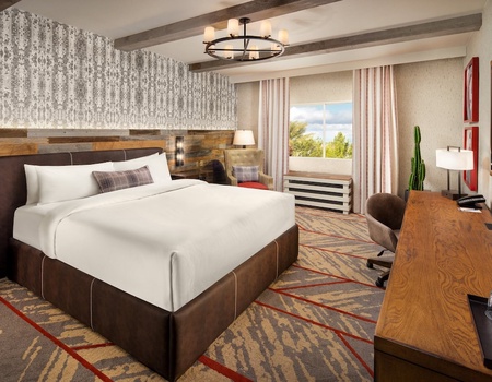 Silverton Hotel and Casino - Las Vegas, Etats-Unis - Image 5