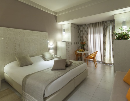 TUI Sélection Hôtel Seabel Rym Beach Djerba - Choix Flex 4* - 2