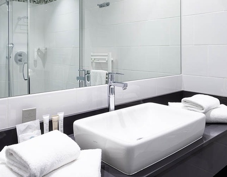 Hôtel Best Western Plus Santa Maria 4* - 4