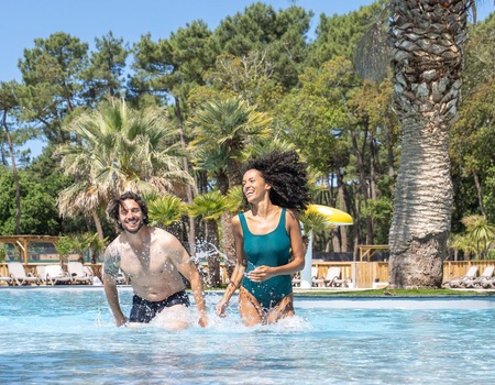 Camping Le Logis, 4* - 3