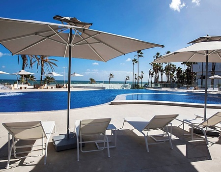 Hôtel Sousse Pearl Marriott Resort & Spa 5* - 5