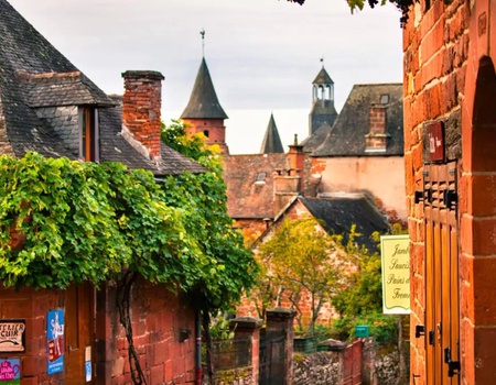 Flower Camping du Lac du Causse, 3* - 5