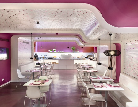 Hôtel Allegro Barcelona 3* - 3