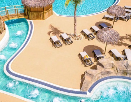 Camping Californie Plage, 4* - 4