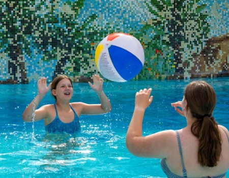 Camping Rosselba le Palme, 3*