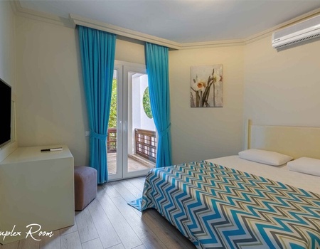 Hôtel Emelda Sun Club 5* - 5