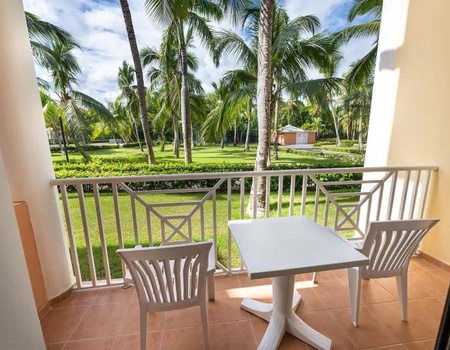 Hôtel Bahia Principe Grand Turquesa 5* - 5