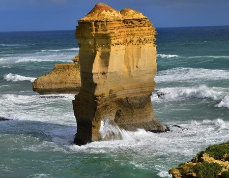 CIRCUIT L'AUSTRALIE EN LIBERTE ET GREAT OCEAN ROAD ET KANGAROO ISLAND - Melbourne, Australie - Image 1