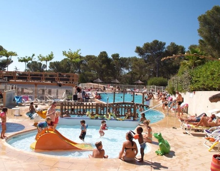 Camping Sélection Camping, 4* - 1