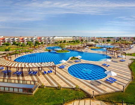 TUI Sélection Hôtel TUI Blue Crystal Bay 5* - Hurghada, Egypte - Image 1