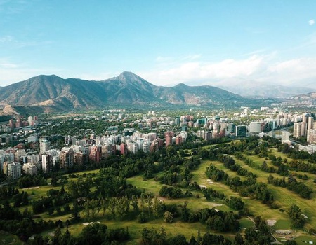 Séjour Chiloé & Merveilles du Chili & Séjour Île de Pâques 19J/16N - 2026 - Limité à 12 pers. - 5