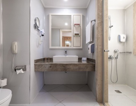 Hôtel Crystal Waterworld Aqua Collection 5* - 3