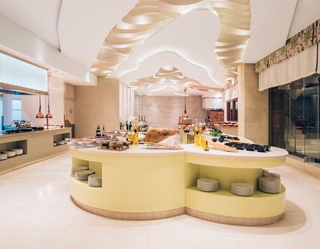 Hôtel Iberostar Selection Coral Cancún 5* - 5