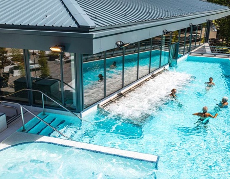 Weekend Nature et Activités de Plein Air à Digne-les-Bains - 3* - 3