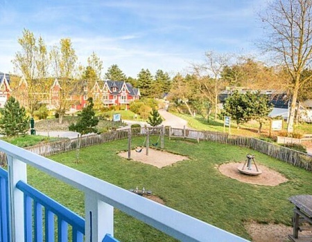 Les Maisons de Belle Dune - maeva Home - Fort Mahon Plage, Nord & Est - Image 2