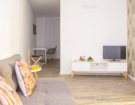 Hôtel Storytellers Apartments 4* - 5