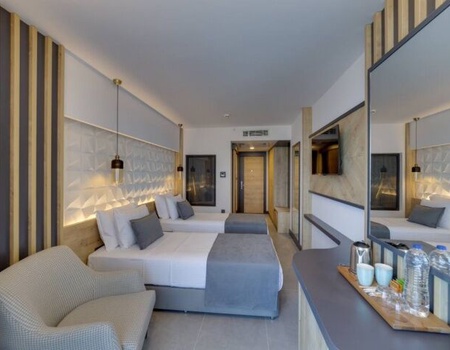 Signature Blue Resort 5* - 5