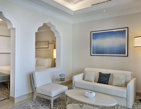 Waldorf Astoria Ras Al Khaimah - 5