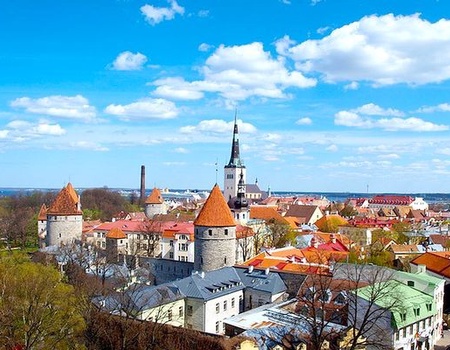 Circuit Merveilleux et secrets pays baltes - 5