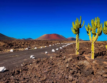 Combiné Lanzarote et Fuerteventura 7 nuits - Lanzarote, Canaries - Image 3