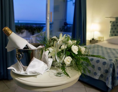 Hôtel Royal Asarlik Beach Hotel & Spa 5* - 4