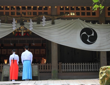 Circuit individuel : Arts et Traditions du Japon en 3* ou 4* - 1