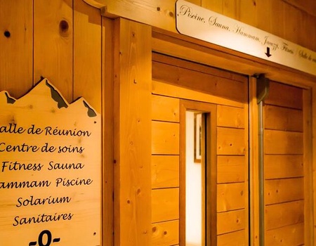 Résidence Les Alpages de Val Cenis by Resid&co  4* - Savoie - Termignon la Vanoise, Alpes du Nord - Image 5