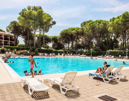 Résidence Saint-Raphaël Valescure - Maeva Super Home - Saint Raphaël, Côte d'Azur - Image 2