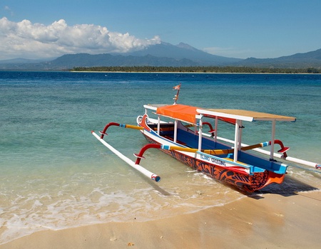 Circuit Privé Duo Bali Lombok - Indonésie - 1