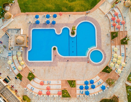 Hôtel Mercure Hurghada 4* - 2