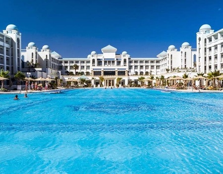 Hôtel Concorde Green Park Palace  5* - Monastir, Tunisie - Image 1