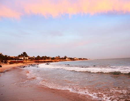 Combiné circuit et hôtel Les Oasis du Sénégal + extension 3 nuits Framissima Palm Beach - 5