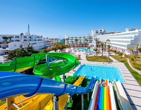 Hôtel Amadil Ocean Club Agadir 4* by Ôvoyages - 4