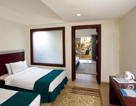 Hôtel Serenity Fun City Makadi 5* - 3