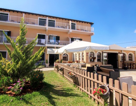 Hôtel SeaBird 3* - Corfou (île de), Grèce - Image 5