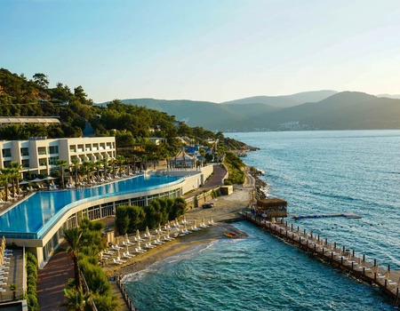 Blue Dreams Resort 5* - 1