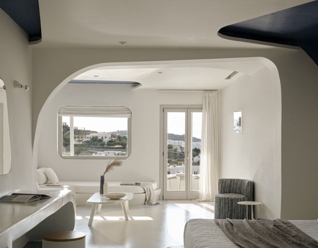 Hôtel Andronikos adults only 4* - Mykonos (île de), Grèce - Image 3
