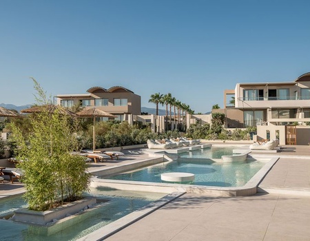 Hôtel Jet Tours Signature Avra Imperial Beach Resort & Spa 5* - 1