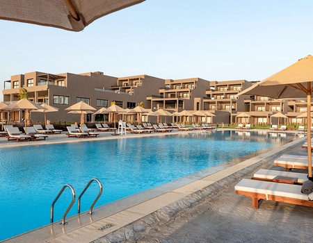 Hôtel Sentido Naga Bay Resort 5* by Ôvoyages - Hurghada, Egypte - Image 1