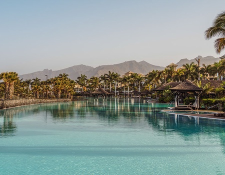 Hôtel Gran Melia Palacio de Isora 5* - Tenerife, Canaries - Image 3