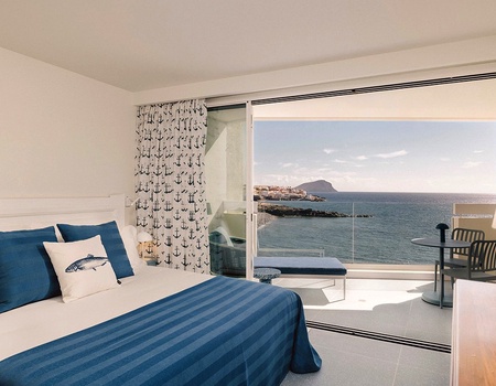 Hôtel The Salmar 4* Adult Only (+16 ans) - Tenerife, Canaries - Image 5