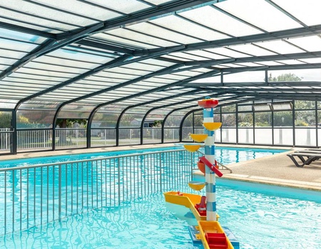 Camping Les Pommiers du Mont Saint Michel, 4* - Manche - Beauvoir, Manche & Normandie - Image 3