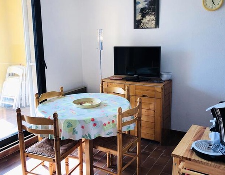 Résidence La Coudoulière - maeva Home Budget - Six Fours les Plages, Côte d'Azur - Image 3