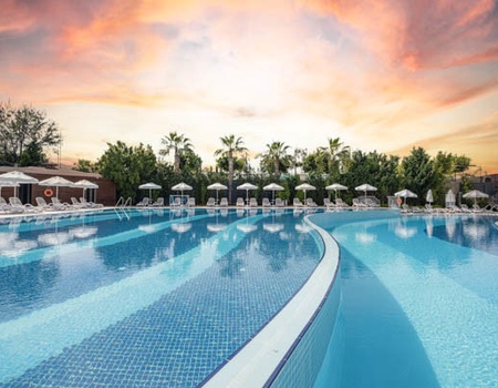 Hôtel Fram Sélection Well Palace Side ***** - 1